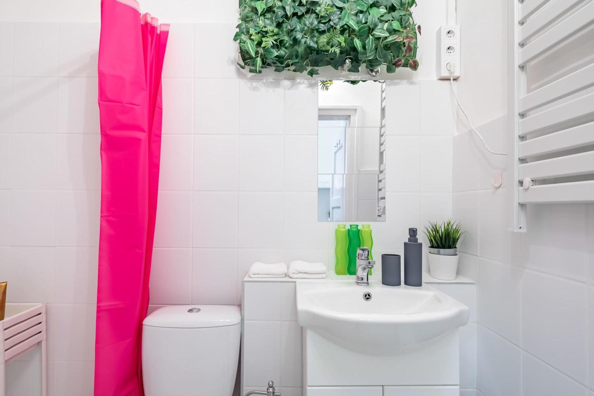 Ultra - Easy Apartamento *