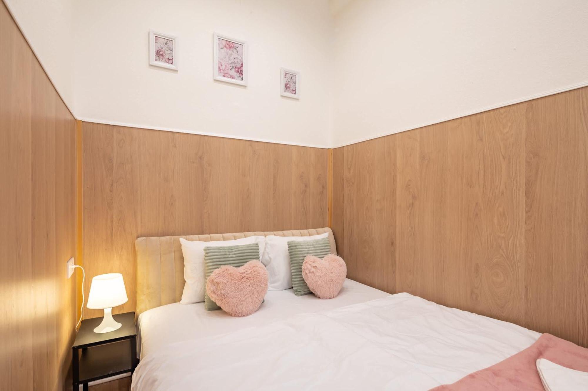 Apartamento Ultra - Easy *