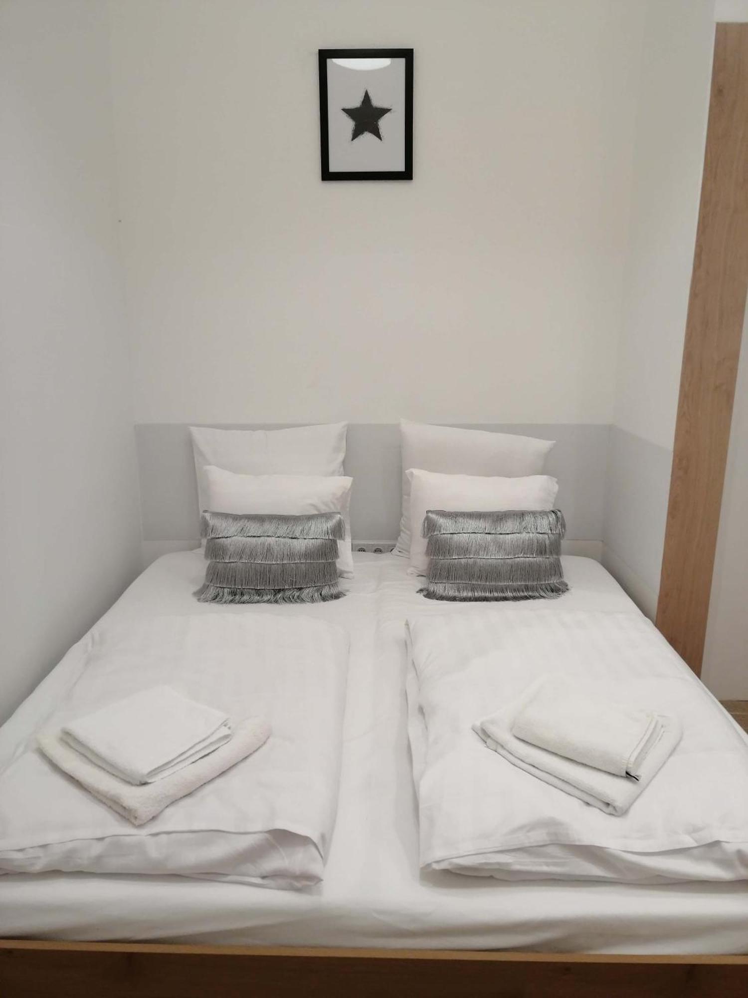 Ultra - Easy Apartamento Budapeste