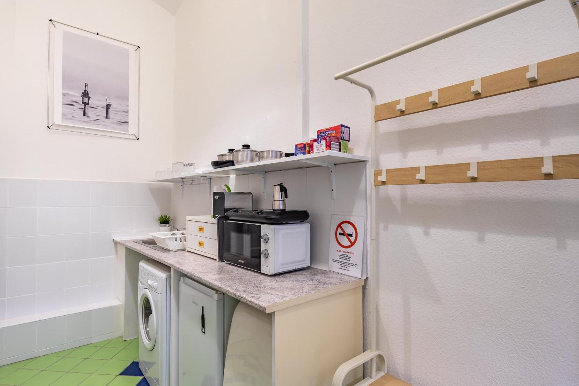 Apartamento Ultra - Easy Budapeste