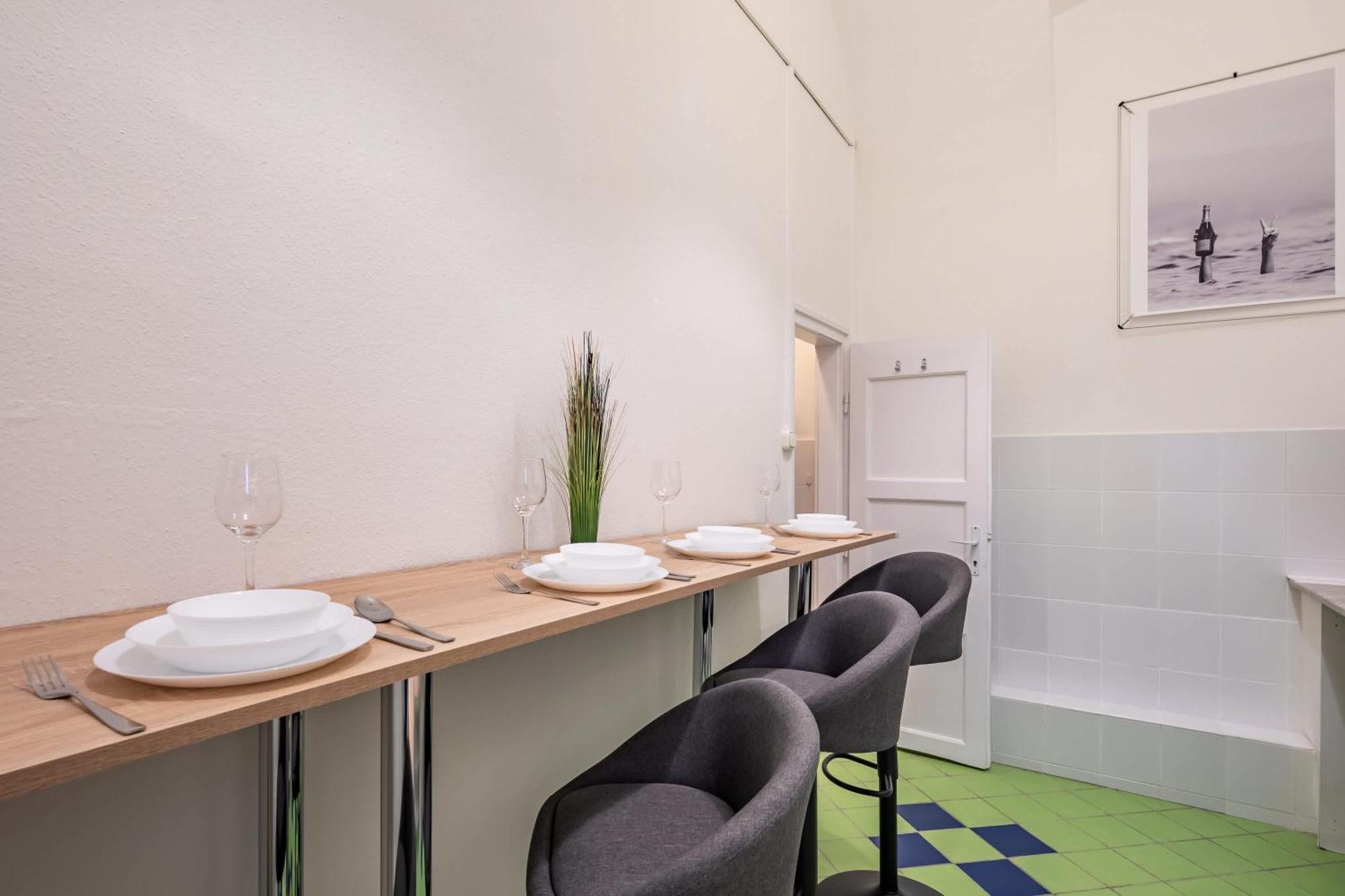 Ultra - Easy Apartamento *