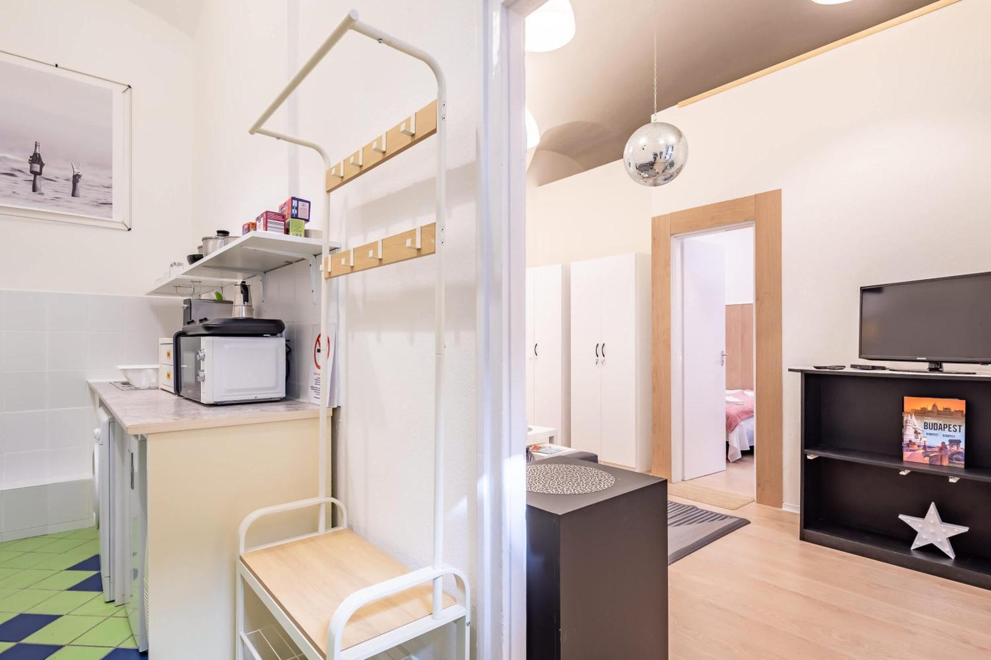 Ultra - Easy Apartamento Budapeste