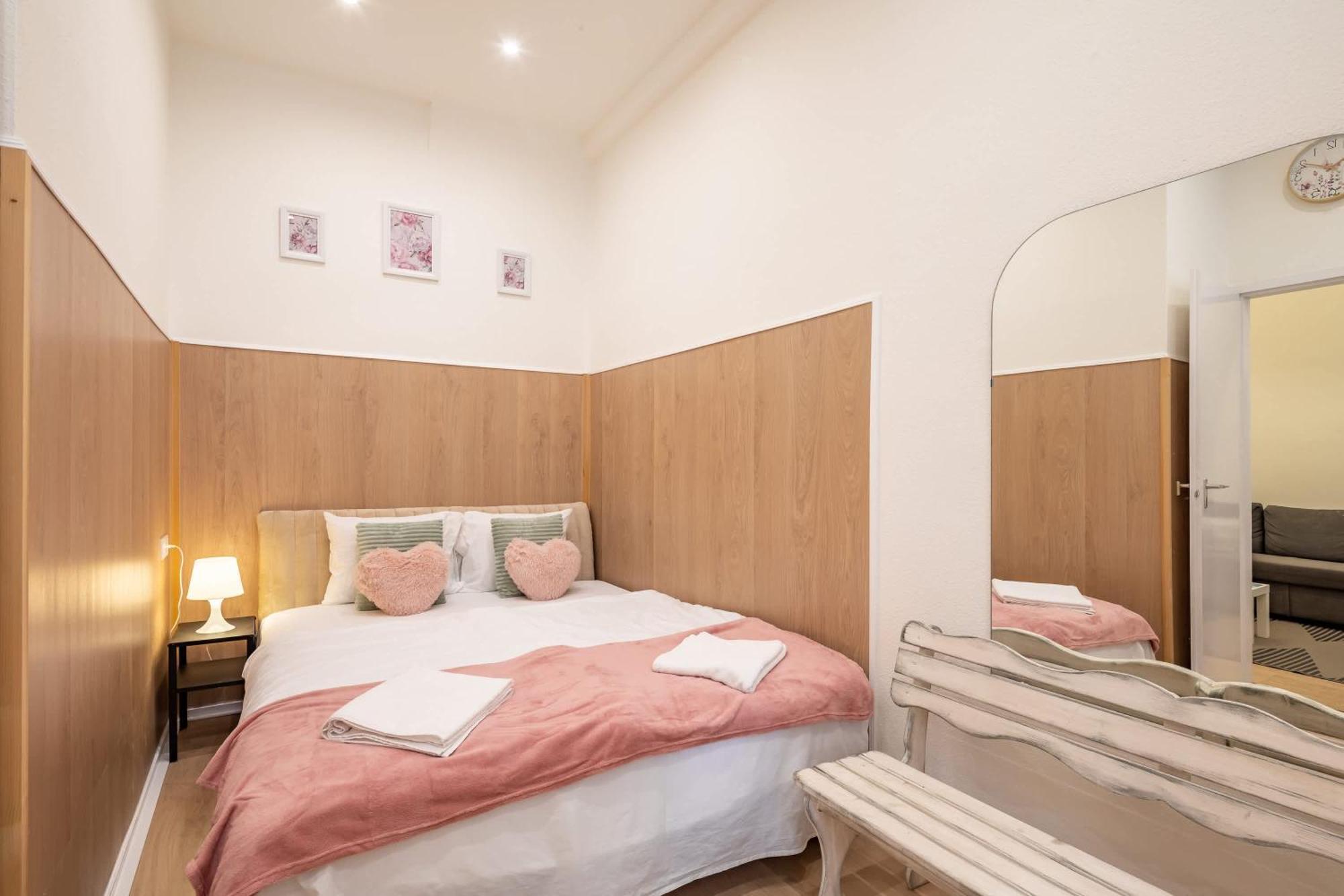 Ultra - Easy Apartamento *