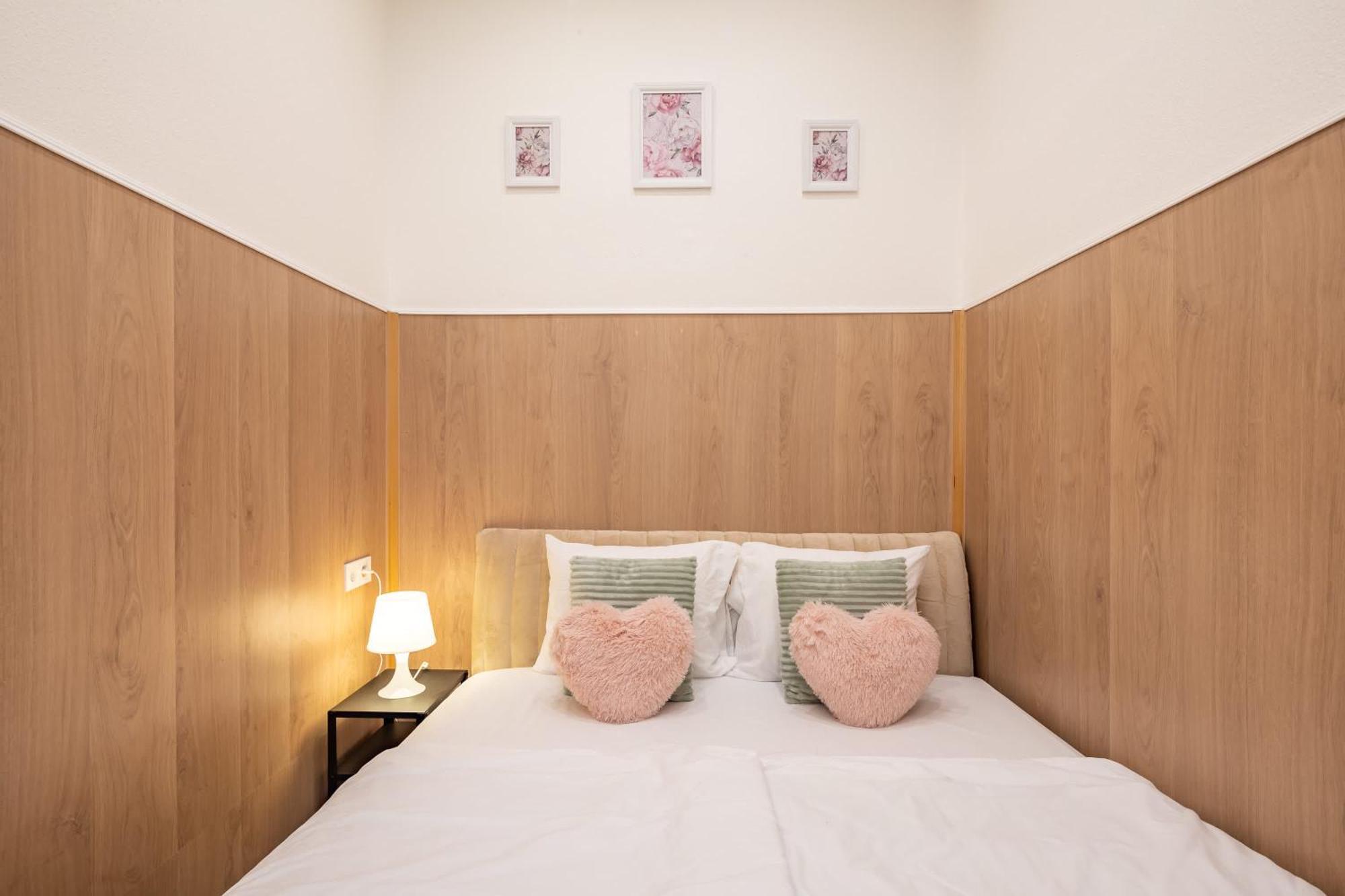 Ultra - Easy Apartamento *
